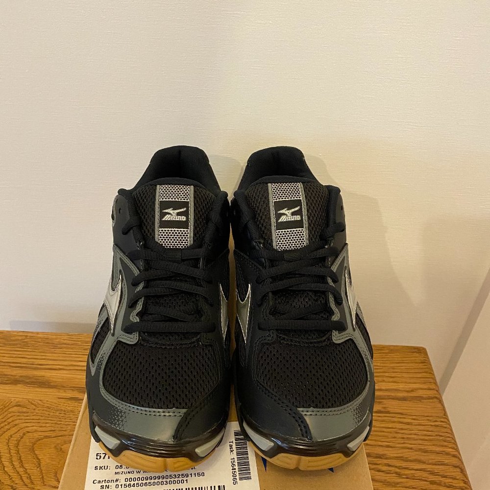 Mizuno Wave Bolt 5 Women's Volleyball Shoes - NWT - Picture 4 of 7